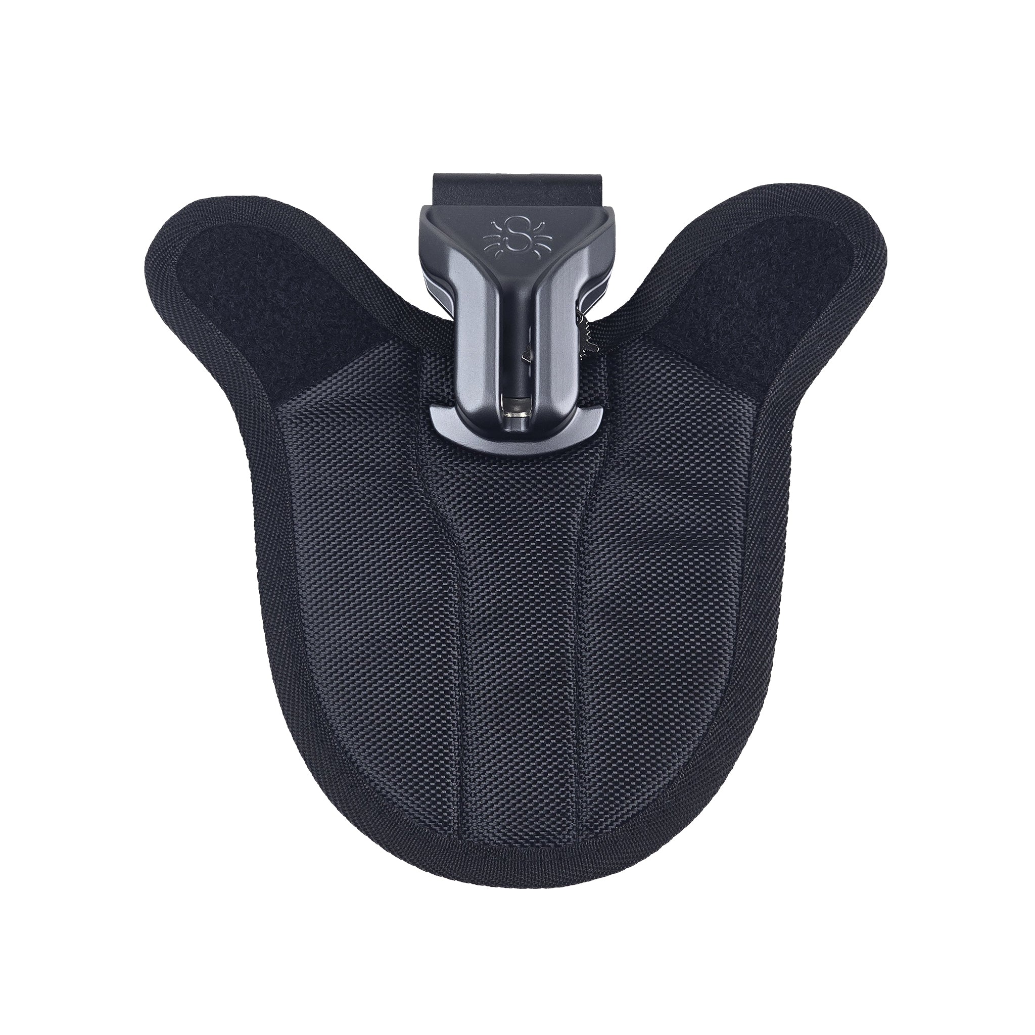 115: SpiderPro Dual Pad + Pro Holster