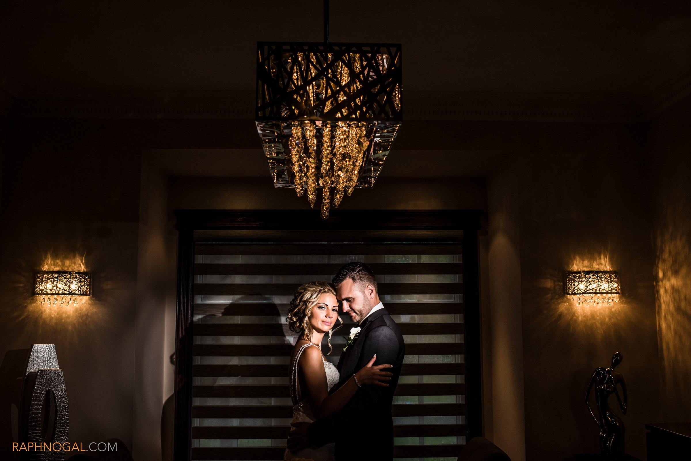 Raph Nogal: How I Got The Shot - Spider Camera Holster