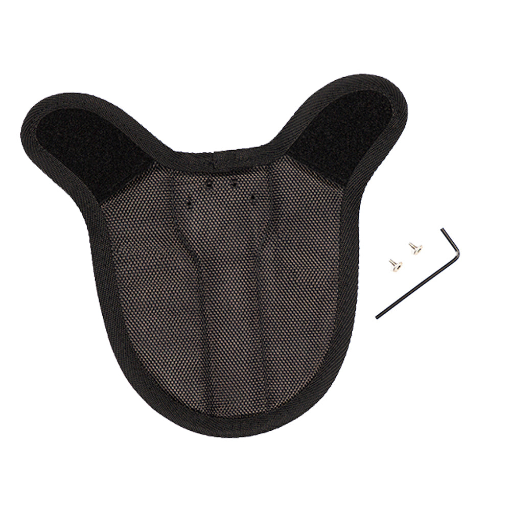 411: SpiderPro Pad (no holster)