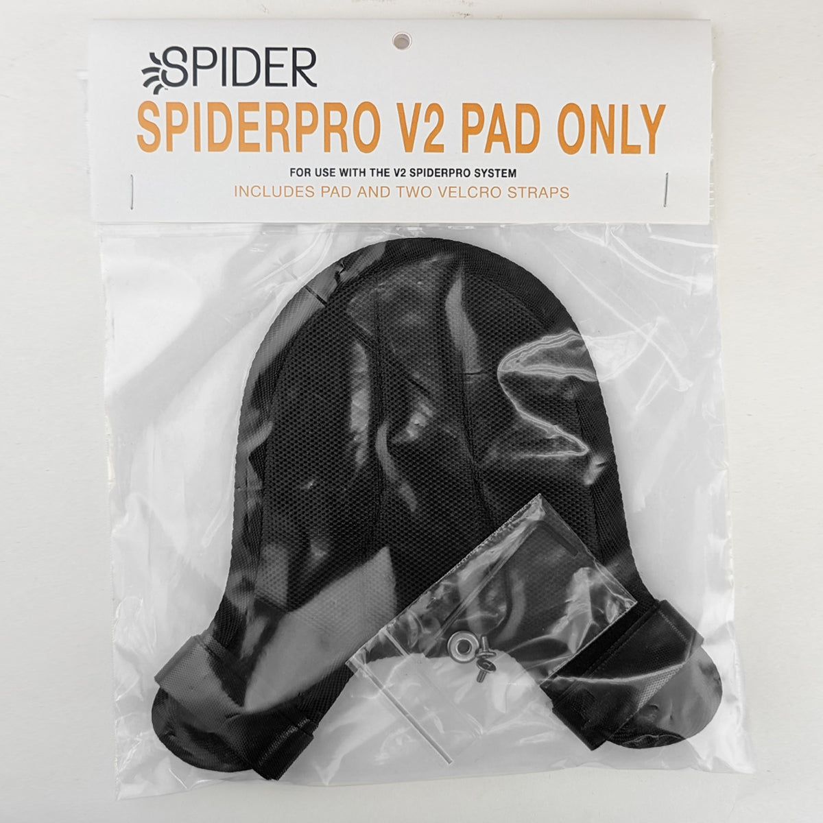 411: SpiderPro Pad (no holster)