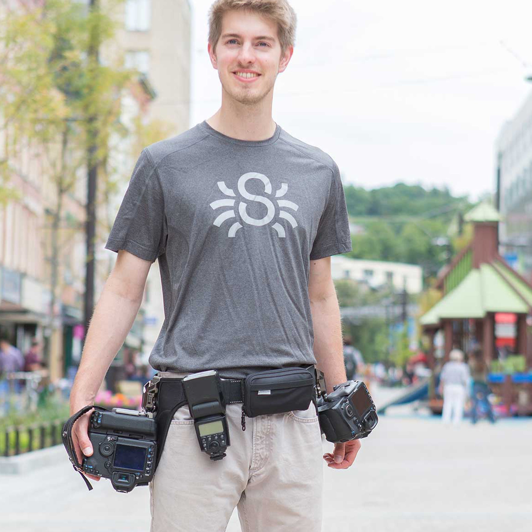 951: SpiderPro Memory Card Organizer v2