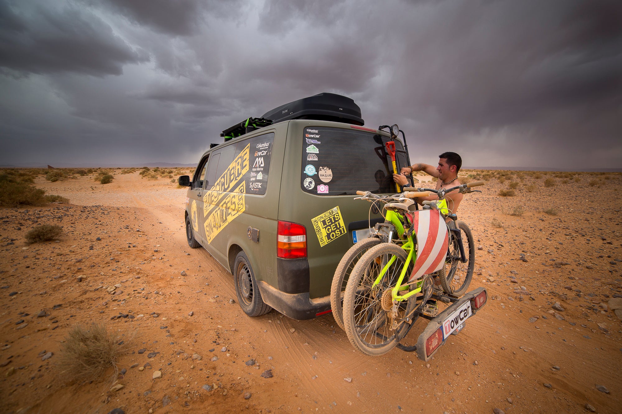 DescubreSinLimites - Morocco (2)