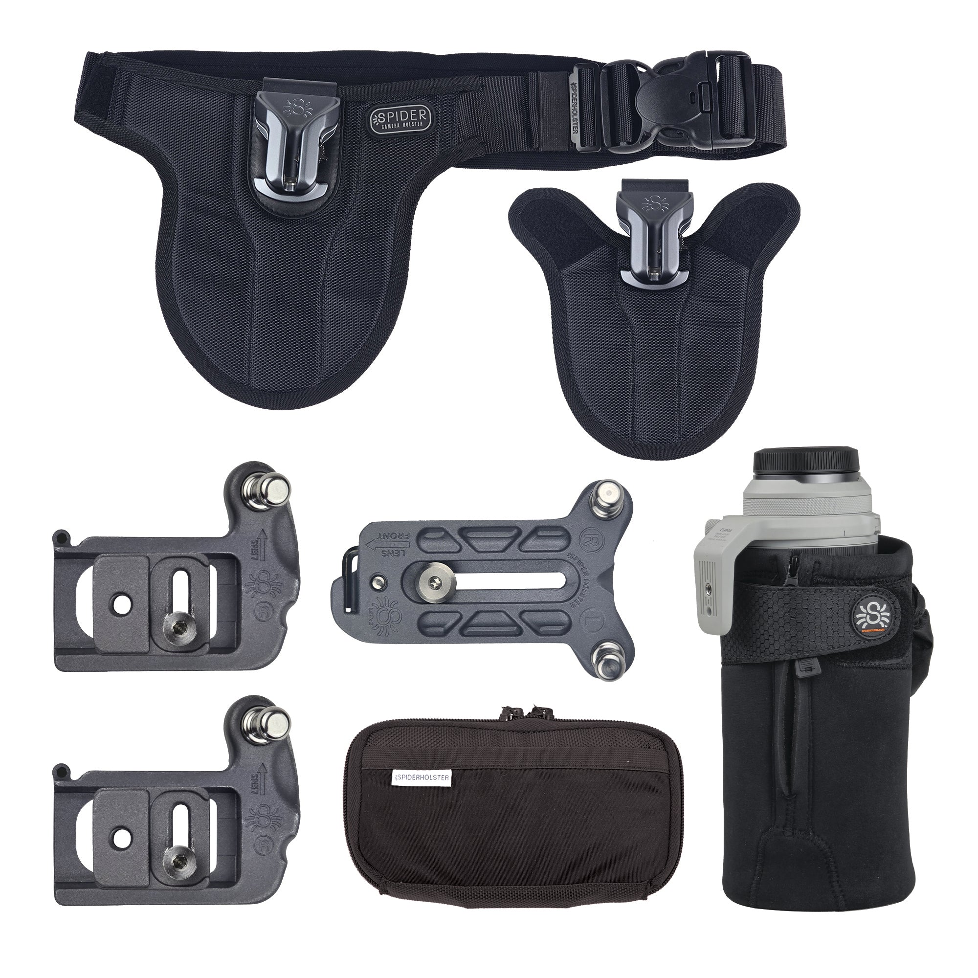 SpiderPro Camera System - PRO Bundle