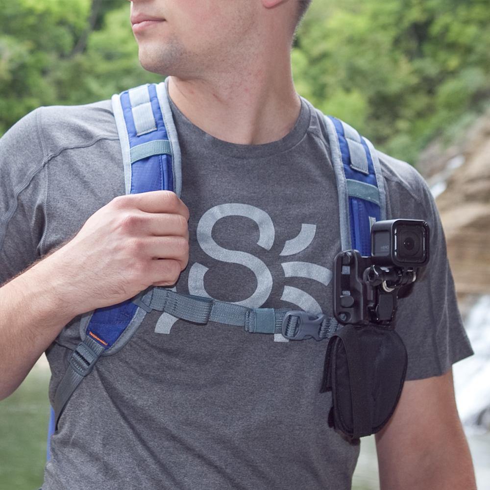 SpiderLight Backpack Adapter Only - Spider Camera Holster