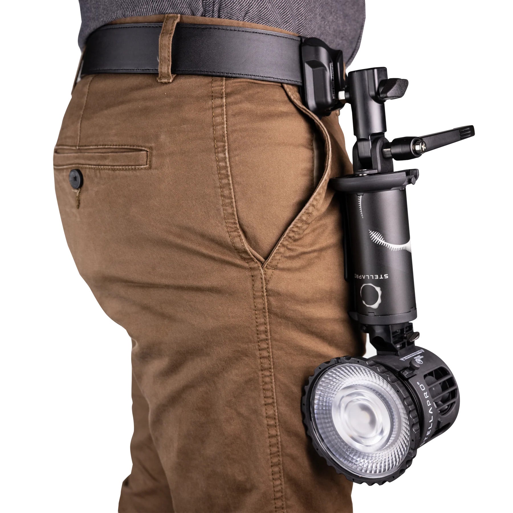 SpiderPro Pro Pin (1/4"-20 Mount)